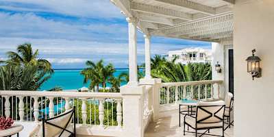The Palms Turks & Caicos