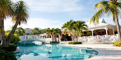 The Royal West Indies Resort