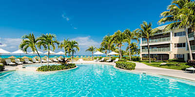 The Sands at Grace Bay
