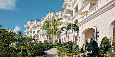 The Shore Club & The Villas