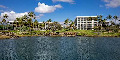 Waikoloa Beach Marriott Resort & Spa