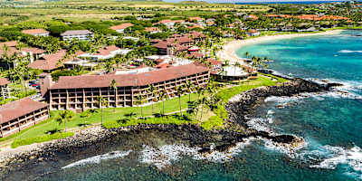 Sheraton Kauai Resort