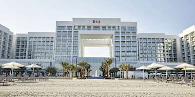 Riu Dubai