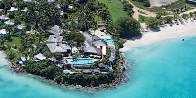 Cocobay Resort Antigua