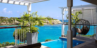 Hammock Cove Antigua