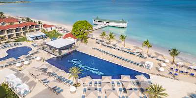 Royalton CHIC Antigua Resort