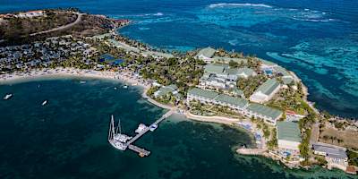 St. James's Club Antigua