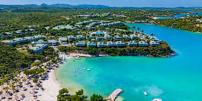 The Verandah, Antigua