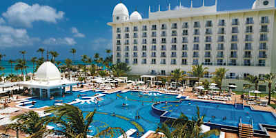Riu Palace Aruba