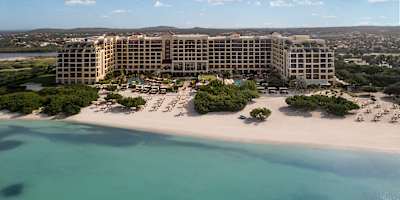 The Ritz-Carlton Aruba
