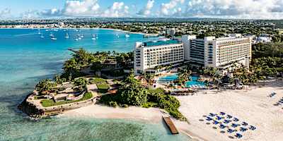 Hilton Barbados Resort