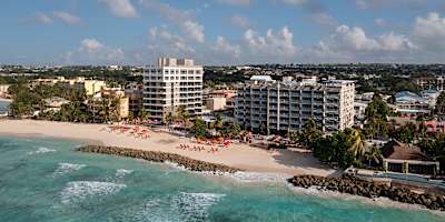 O2 Beach Club All Inclusive