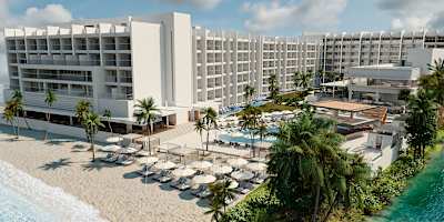 Royalton Vessence Barbados Resort