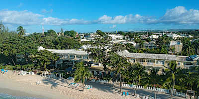 Sugar Bay Barbados