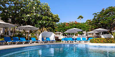 The Club Barbados Resort and Spa - All Inclusive - Adults Only