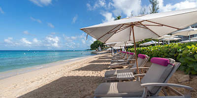 The House Barbados Autograph Collection All-Inclusive