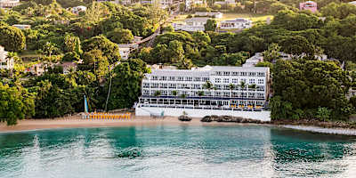 Waves Resort & Spa, An Autograph Collection All-Inclusive Resort