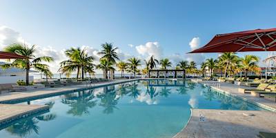 Viva Fortuna Beach by Wyndham