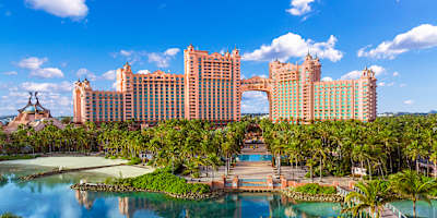 The Royal at Atlantis