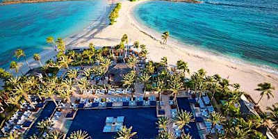 The Cove at Atlantis