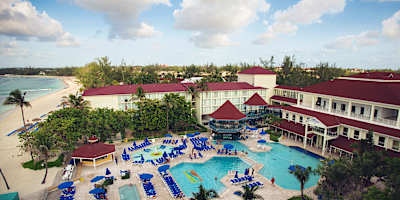 Breezes Resort Bahamas