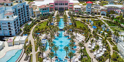 Grand Hyatt Baha Mar