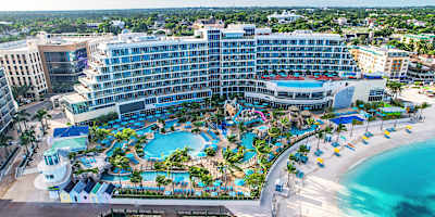 Margaritaville Beach Resort Nassau