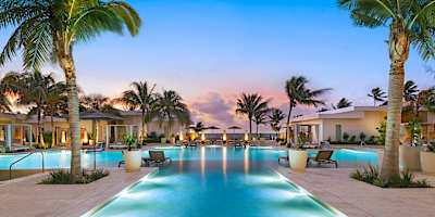 Alaia Belize, Autograph Collection