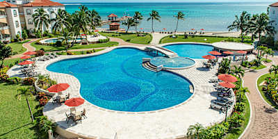 Grand Caribe Belize