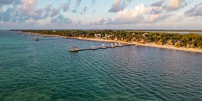 Matachica Resort & Spa
