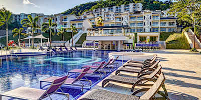 Planet Hollywood Costa Rica by Royalton