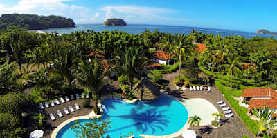 Hotel Villas Playa Samara