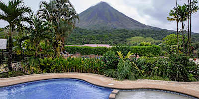 Arenal Kioro Suites & Spa