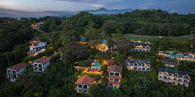 Si Como No Resort & Wildlife Refuge