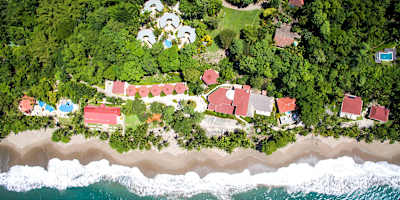 Tango Mar Hotel Beach Spa & Golf Resort