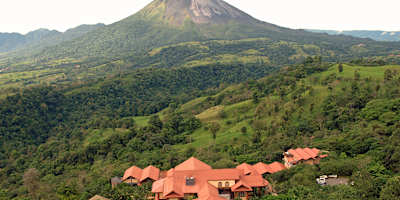 Secrets Papagayo Costa Rica
