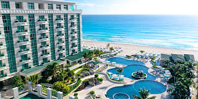 Sandos Cancun