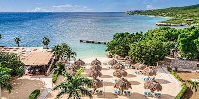 Dreams Curacao Resort Spa & Casino