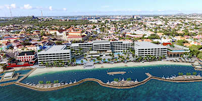 The Pyrmont Curacao An Autograph Collection All Inclusive Resort - Adults Only