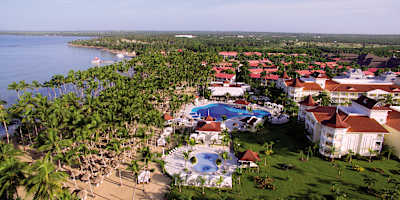 Bahia Principe Luxury Bouganville - Adults Only