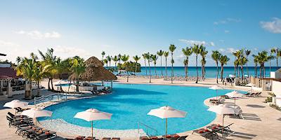 Dreams Dominicus La Romana