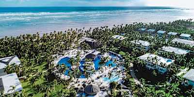 Catalonia Bavaro Beach Golf & Casino Resort