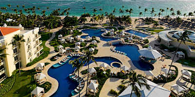 JOIA Bavaro by Iberostar