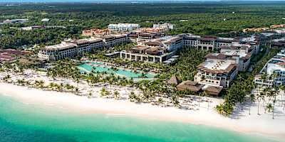 Lopesan Costa Bavaro Resort, Spa & Casino