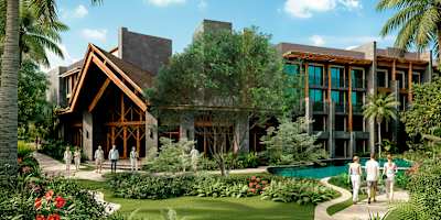 Lopesan Serenity Bay Resort, Spa & Casino