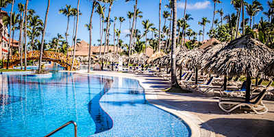 Majestic Colonial Punta Cana