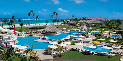 Hard Rock Hotel & Casino Punta Cana