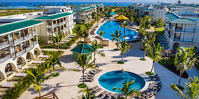 Ocean El Beso Adults Only at Ocean El Faro