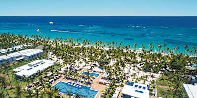 Riu Palace Macao