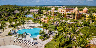 Sanctuary Cap Cana, a Luxury Collection Resort, Dominican Republic